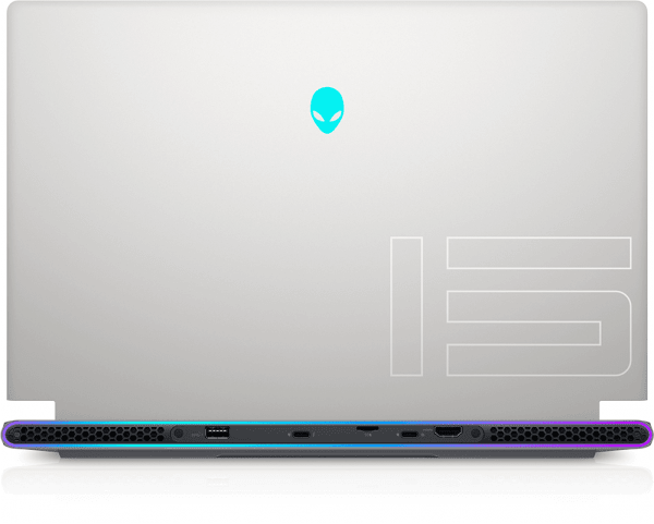 Ноутбук Dell Alienware X15 R1 (X15-4350)